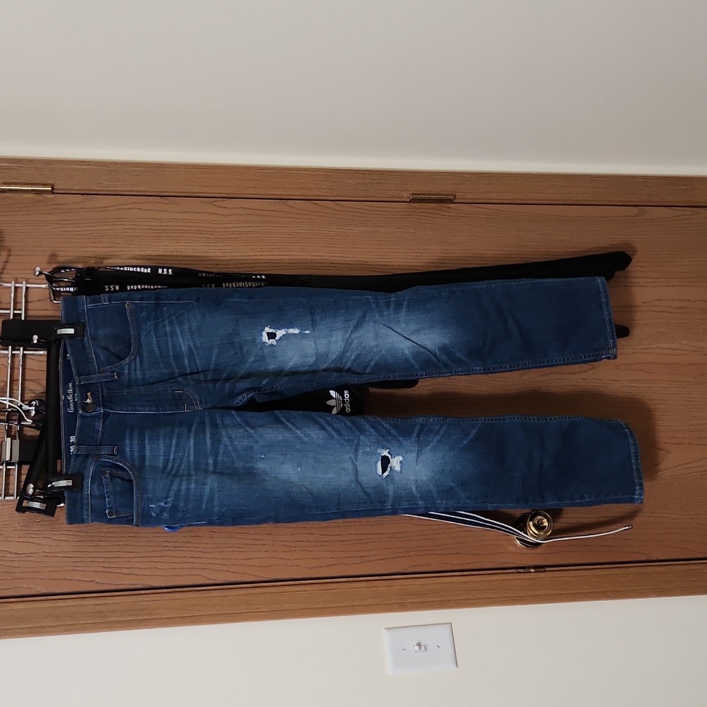 NWOT Goodfellow&CO Jeans Size Men's 30/30